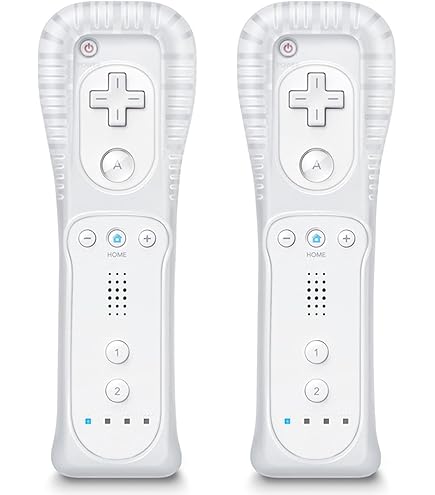 NintendoWII セット OEM Nintendo Wii Remote Wiimote Blue w/ Wii Motion Plus RVL